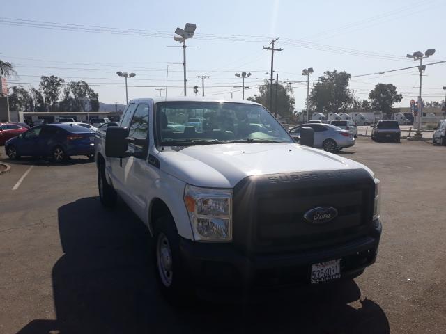 FORD F250 SUPER 2015 1ft7x2a68fed43319