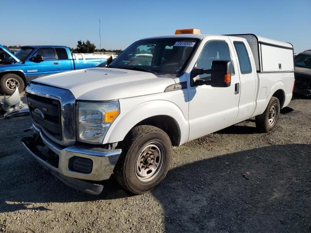 FORD F250 SUPER 2016 1ft7x2a68gea99236