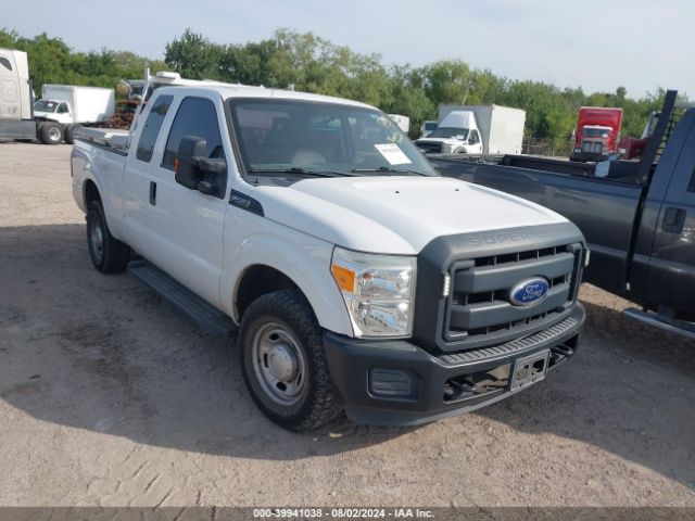 FORD F-250 2016 1ft7x2a68gec18080