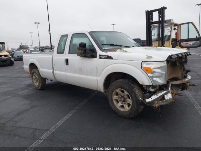 FORD F-250 2016 1ft7x2a68gec90039