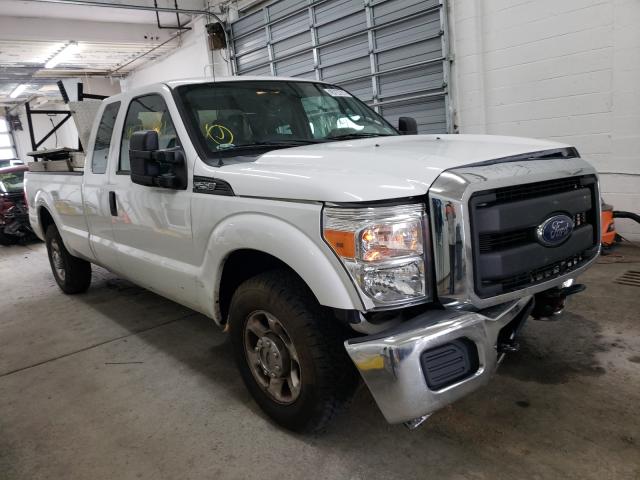 FORD F250 SUPER 2016 1ft7x2a68ged09625