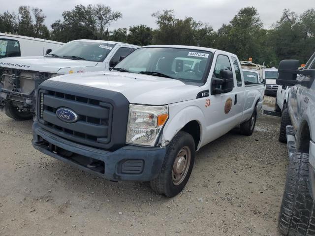 FORD F250 SUPER 2016 1ft7x2a68ged45122