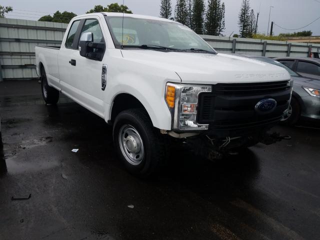 FORD F250 SUPER 2017 1ft7x2a68hec65840