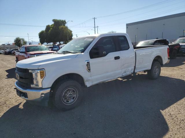 FORD F250 SUPER 2019 1ft7x2a68kec45904