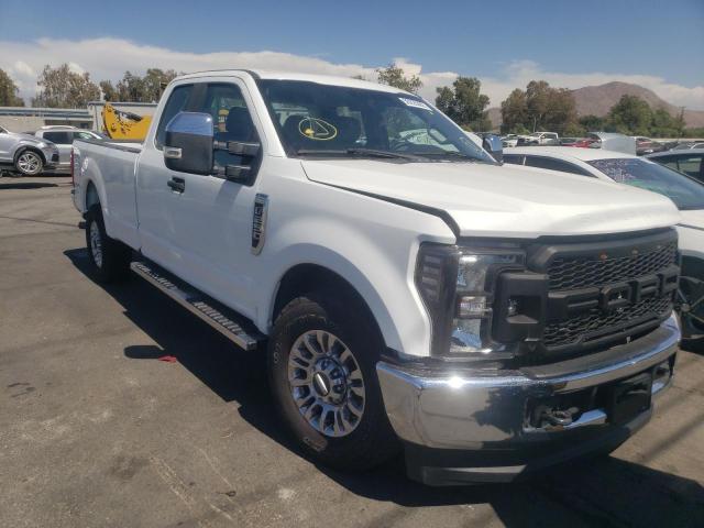 FORD F250 SUPER 2019 1ft7x2a68kee04498