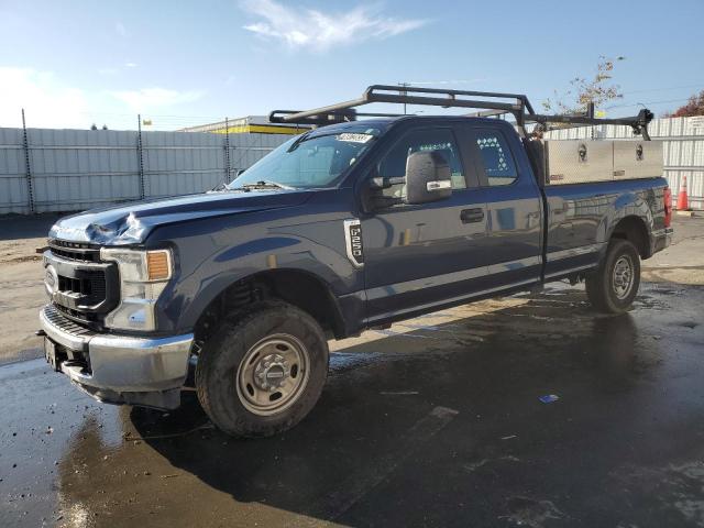 FORD F250 2020 1ft7x2a68led85968