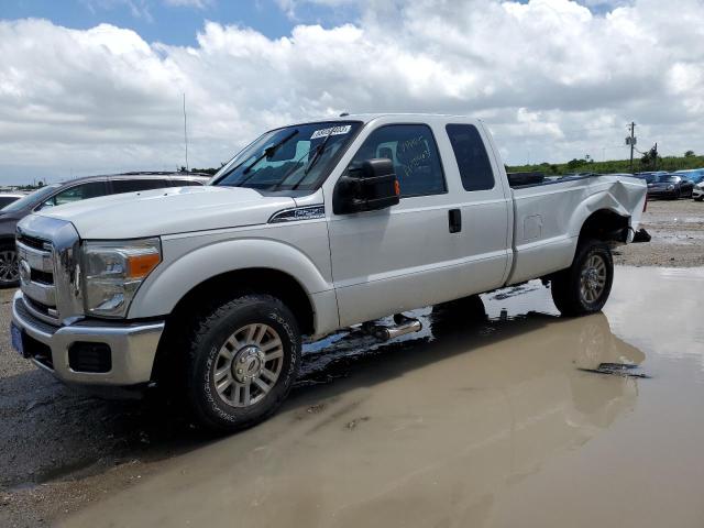 FORD F250 2011 1ft7x2a69beb22662