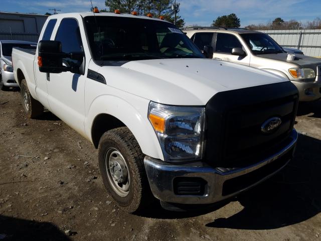 FORD F250 SUPER 2011 1ft7x2a69beb76513