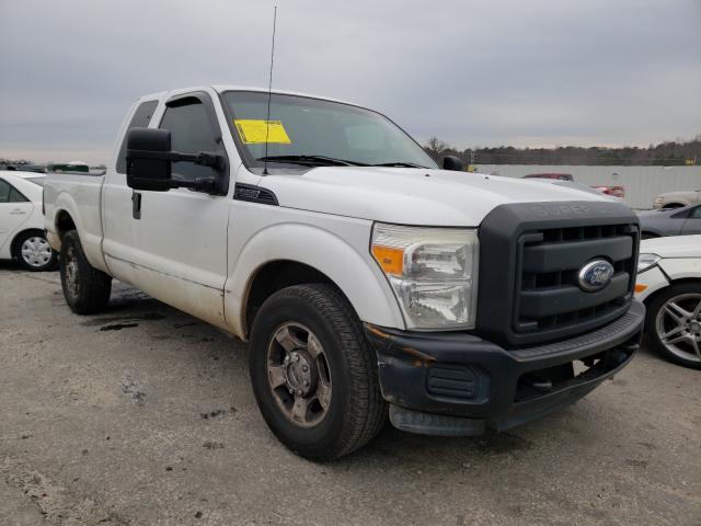 FORD F250 SUPER 2011 1ft7x2a69bec82072