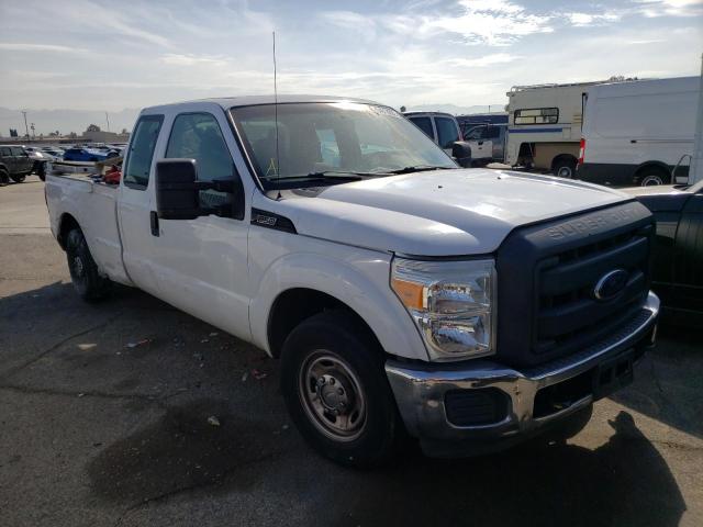 FORD F250 SUPER 2012 1ft7x2a69cec42012