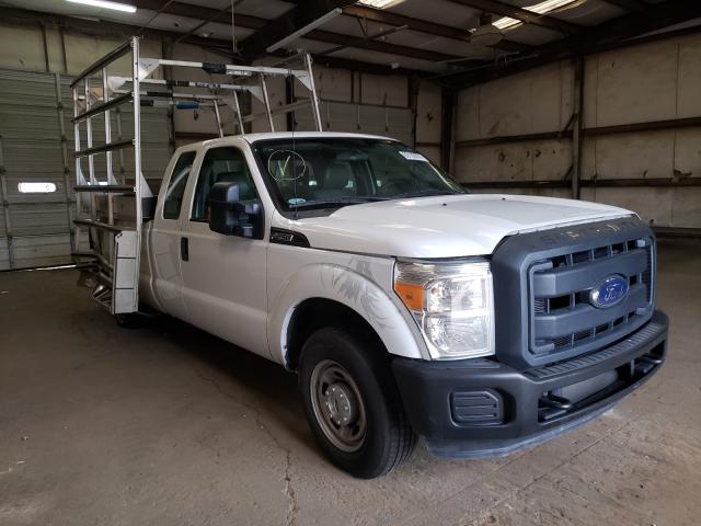 FORD F250 SUPER 2013 1ft7x2a69dea40045