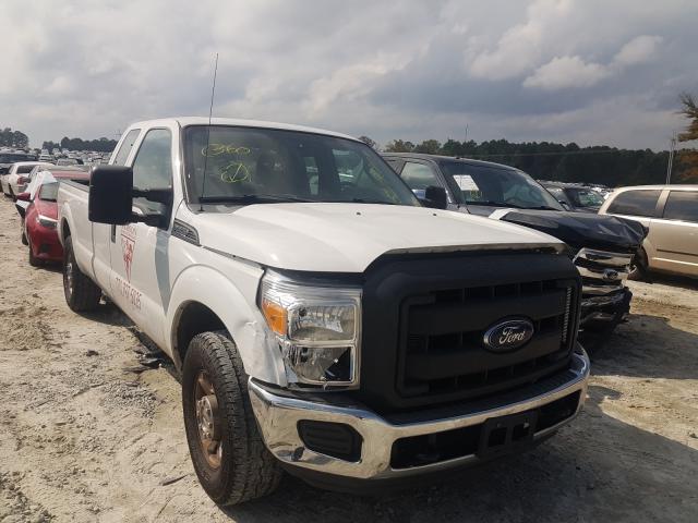 FORD F250 SUPER 2014 1ft7x2a69eea46042