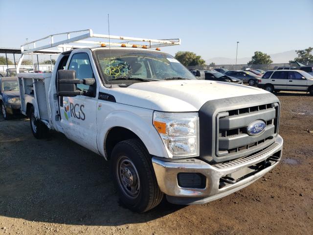 FORD F250 SUPER 2014 1ft7x2a69eea85133