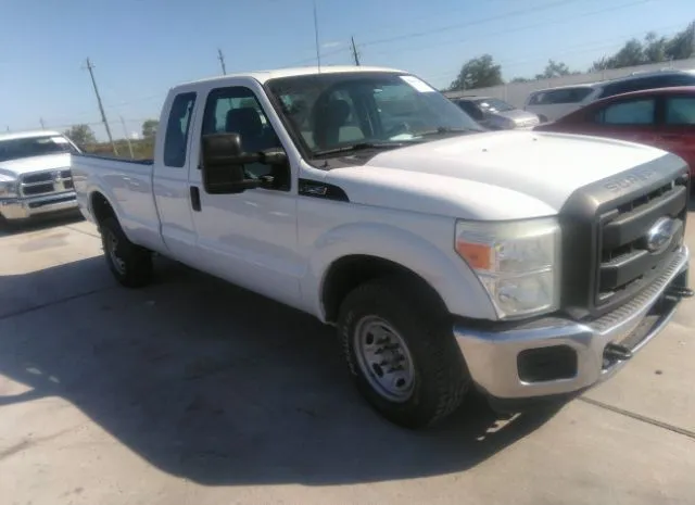 FORD SUPER DUTY F-250 SRW 2014 1ft7x2a69eeb40390