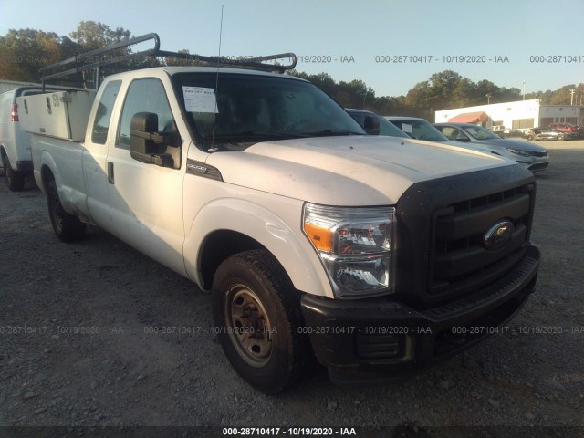 FORD SUPER DUTY F-250 SRW 2015 1ft7x2a69fec46243