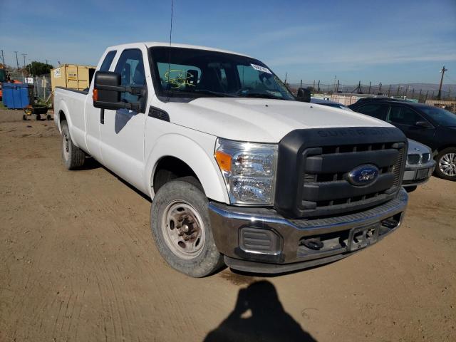 FORD F250 SUPER 2016 1ft7x2a69geb31997