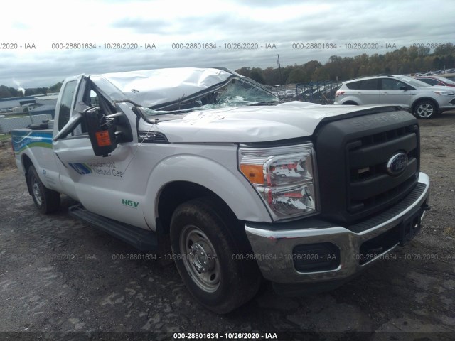 FORD SUPER DUTY F-250 SRW 2016 1ft7x2a69geb63123