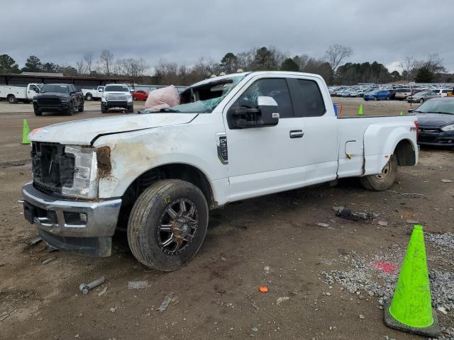 FORD F250 SUPER 2017 1ft7x2a69heb83051