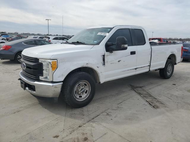 FORD F250 2017 1ft7x2a69hec89824