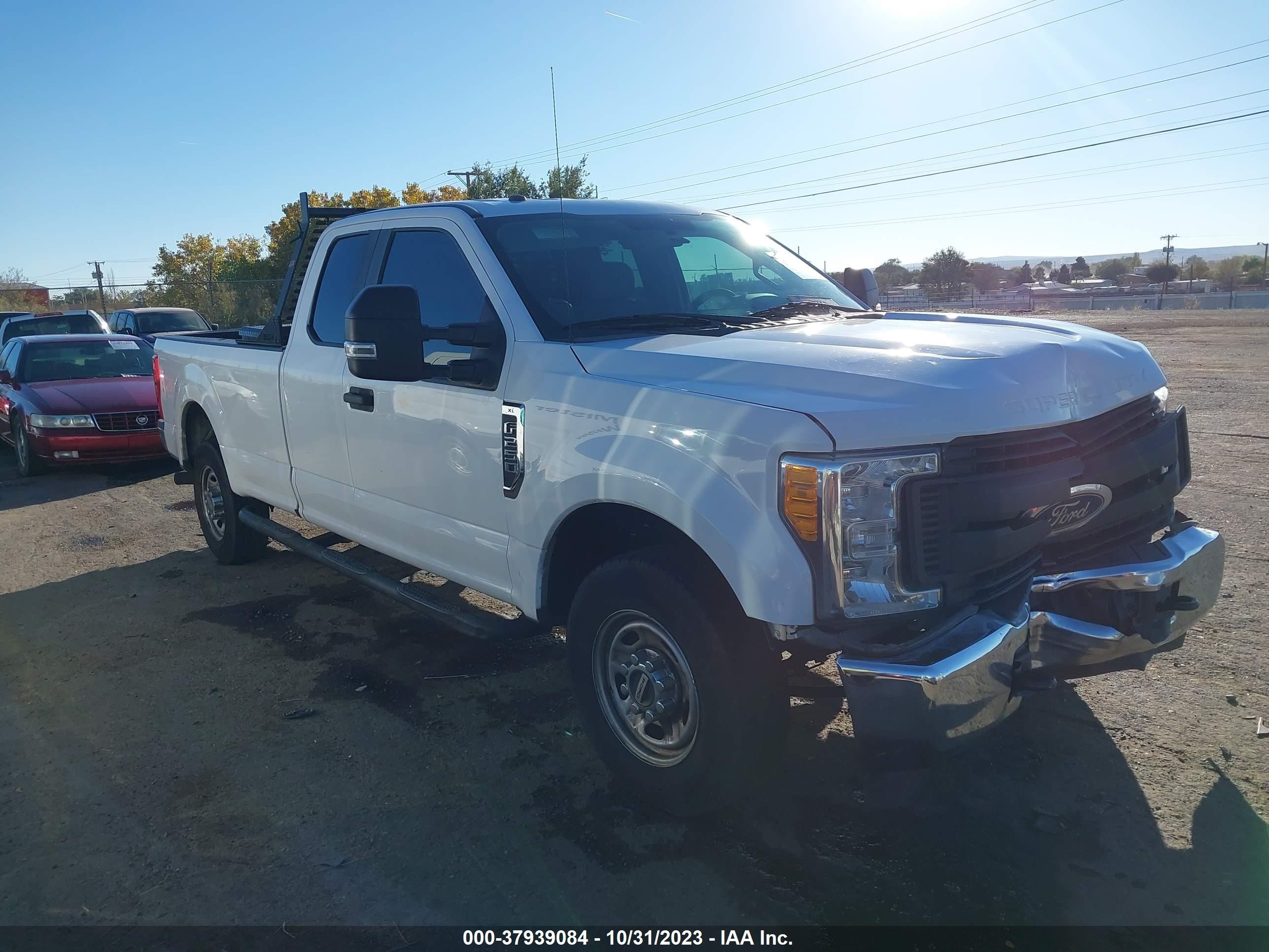 FORD F250 2017 1ft7x2a69hed07934