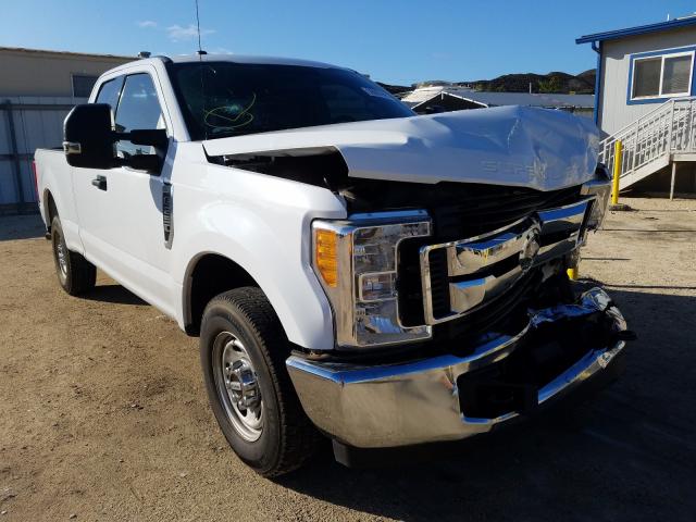 FORD F250 SUPER 2017 1ft7x2a69hed18206