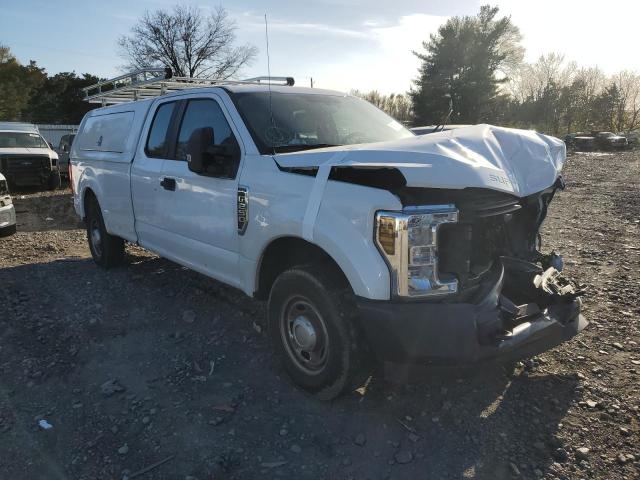 FORD F250 SUPER 2018 1ft7x2a69jec95029