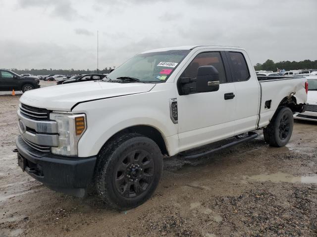 FORD F250 2019 1ft7x2a69kec61450