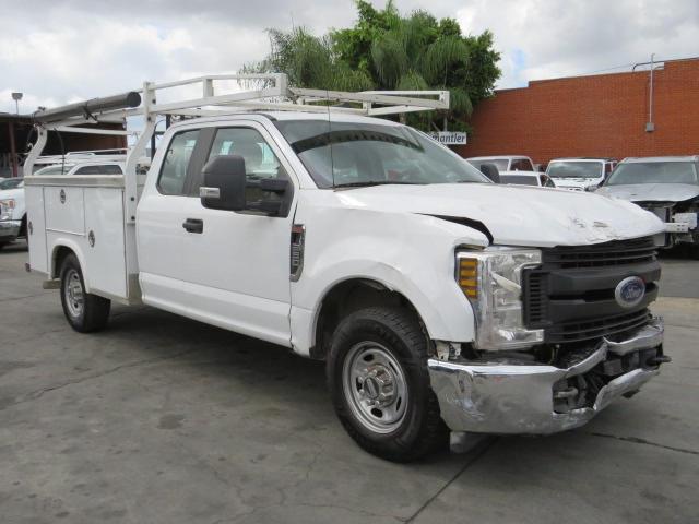 FORD F250 SUPER 2019 1ft7x2a69kef58122