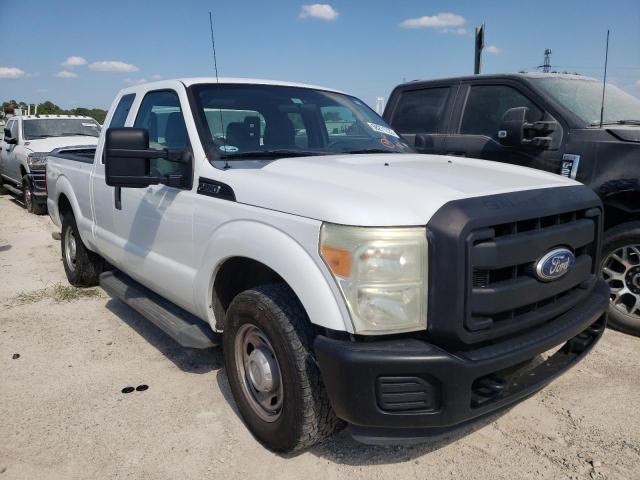 FORD F250 SUPER 2011 1ft7x2a6xbea06600