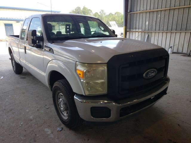 FORD F250 SUPER 2011 1ft7x2a6xbea22179