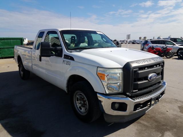 FORD F250 SUPER 2011 1ft7x2a6xbec31048