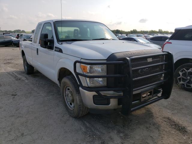 FORD F250 SUPER 2011 1ft7x2a6xbec56855