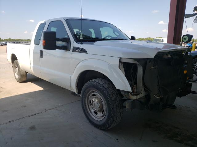 FORD F250 SUPER 2012 1ft7x2a6xcea11068