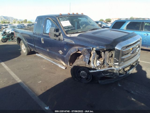 FORD SUPER DUTY F-250 2012 1ft7x2a6xcec04899