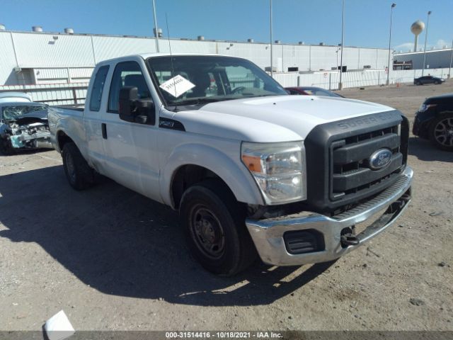 FORD SUPER DUTY F-250 2012 1ft7x2a6xcec28927