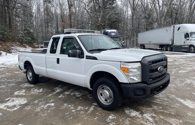 FORD F250 SUPER 2012 1ft7x2a6xcec50202