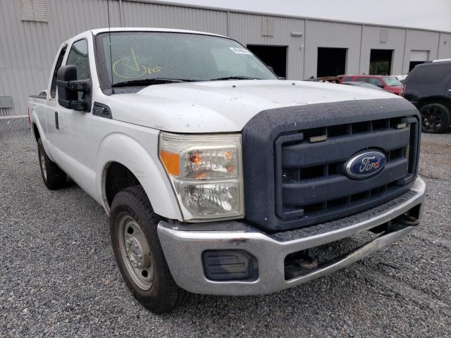 FORD F250 SUPER 2012 1ft7x2a6xcec51463