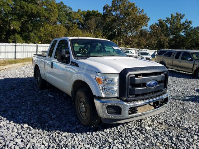 FORD F250 SUPER 2012 1ft7x2a6xcec73690