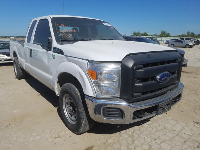 FORD F250 SUPER 2013 1ft7x2a6xdea09094