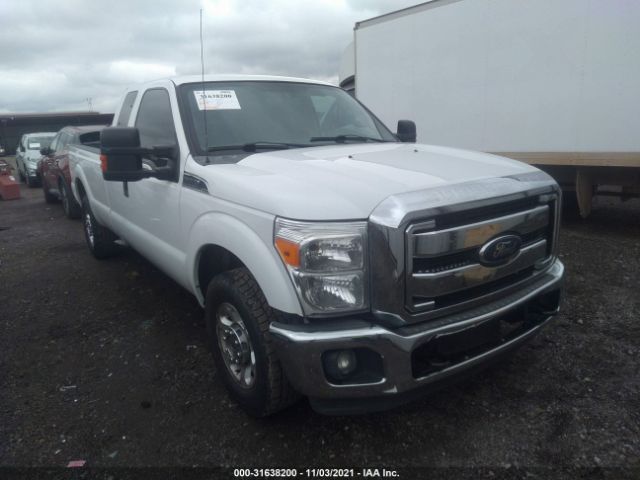 FORD SUPER DUTY F-250 SRW 2013 1ft7x2a6xdea99119