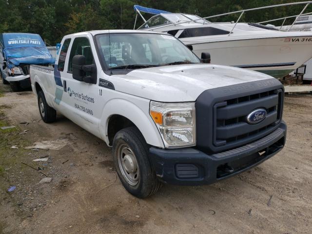 FORD F250 SUPER 2013 1ft7x2a6xdeb58895