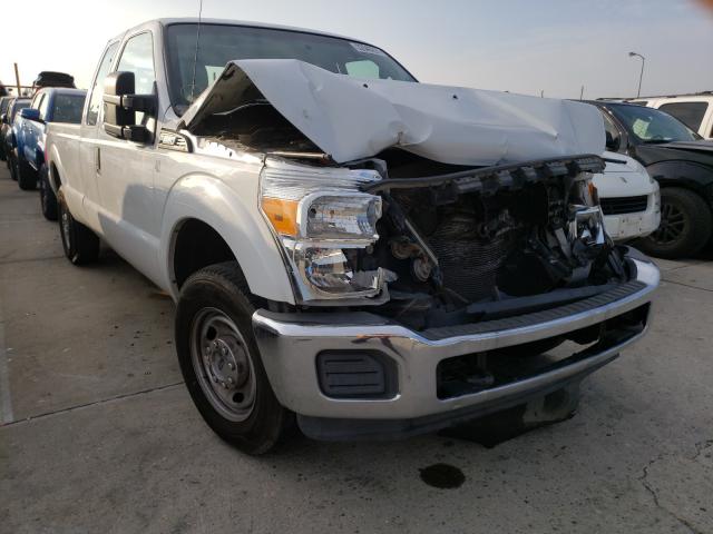 FORD F250 SUPER 2014 1ft7x2a6xeea25961