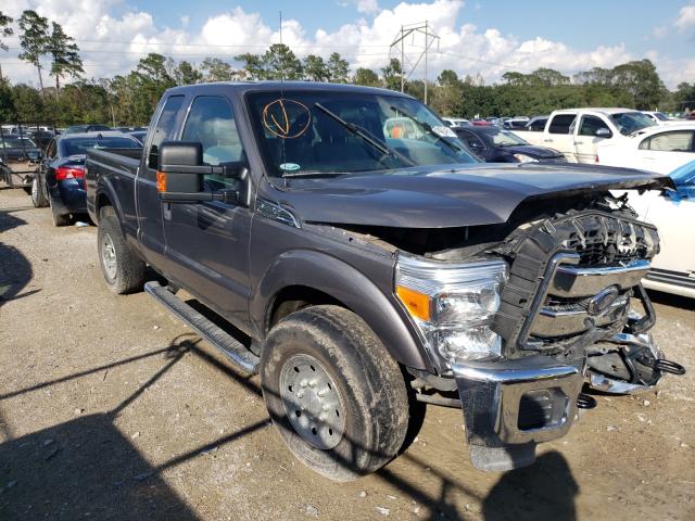 FORD F250 SUPER 2014 1ft7x2a6xeeb60860