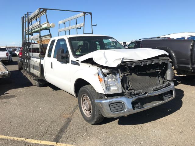 FORD F250 SUPER 2015 1ft7x2a6xfea03279