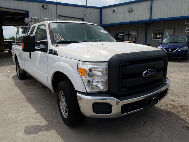 FORD F250 SUPER 2015 1ft7x2a6xfea47881