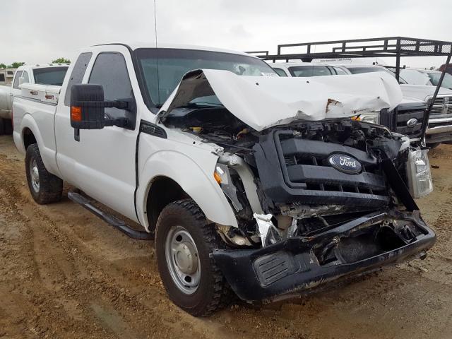 FORD F250 SUPER 2015 1ft7x2a6xfeb56339