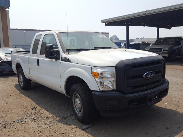 FORD F250 SUPER 2015 1ft7x2a6xfec14823