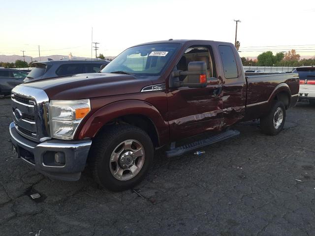 FORD F250 2016 1ft7x2a6xgeb32074