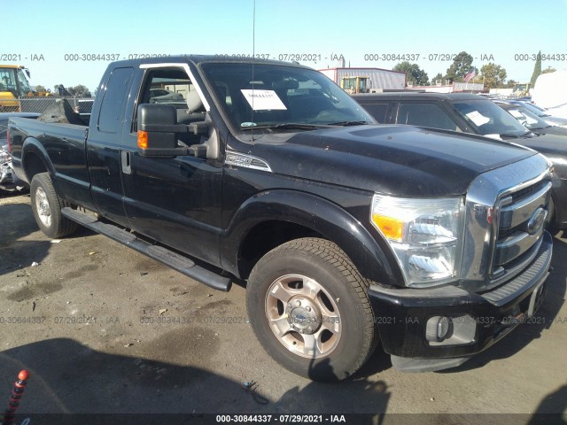 FORD SUPER DUTY F-250 SRW 2016 1ft7x2a6xgeb61221