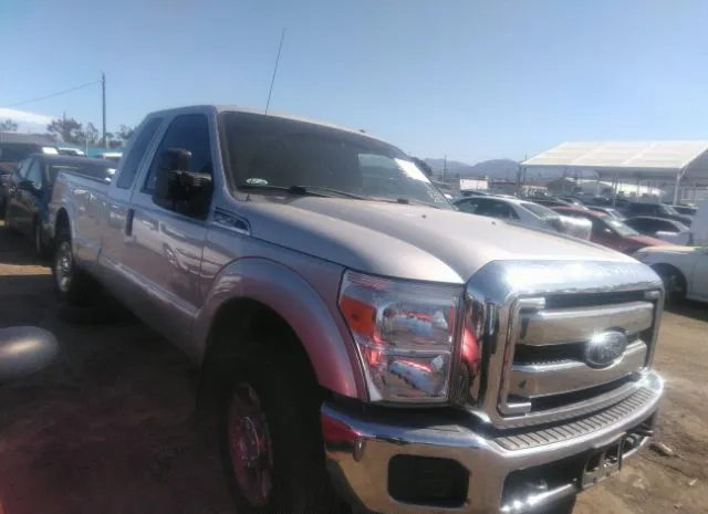 FORD SUPER DUTY F-250 SRW 2016 1ft7x2a6xged47406